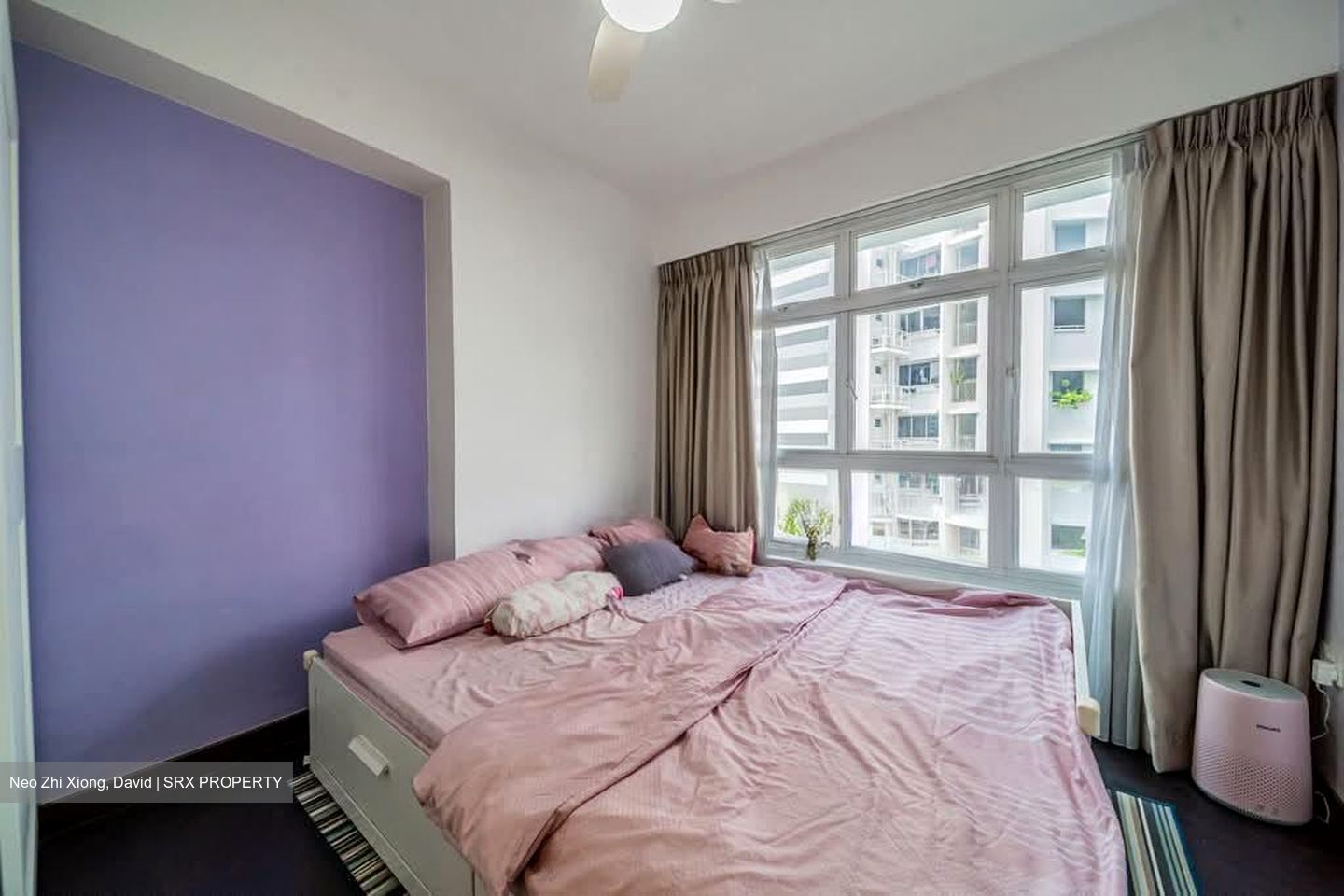 Blk 288C Compassvale Cape (Sengkang), HDB 4 Rooms #591418621